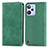 Leather Case Stands Flip Cover Holder S04D for Realme C31