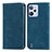 Leather Case Stands Flip Cover Holder S04D for Realme C31