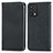 Leather Case Stands Flip Cover Holder S04D for Realme GT Master 5G