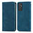 Leather Case Stands Flip Cover Holder S04D for Samsung Galaxy A15 4G