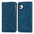 Leather Case Stands Flip Cover Holder S04D for Samsung Galaxy A32 4G