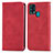 Leather Case Stands Flip Cover Holder S04D for Samsung Galaxy F41