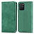 Leather Case Stands Flip Cover Holder S04D for Samsung Galaxy M80S