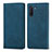 Leather Case Stands Flip Cover Holder S04D for Samsung Galaxy Note 10 5G