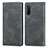 Leather Case Stands Flip Cover Holder S04D for Samsung Galaxy Note 10 5G