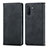 Leather Case Stands Flip Cover Holder S04D for Samsung Galaxy Note 10 5G