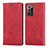 Leather Case Stands Flip Cover Holder S04D for Samsung Galaxy Note 20 Ultra 5G