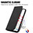 Leather Case Stands Flip Cover Holder S04D for Samsung Galaxy S20