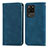 Leather Case Stands Flip Cover Holder S04D for Samsung Galaxy S20 Ultra 5G