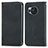 Leather Case Stands Flip Cover Holder S04D for Sharp Aquos R8