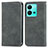 Leather Case Stands Flip Cover Holder S04D for Vivo V25 5G