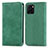 Leather Case Stands Flip Cover Holder S04D for Vivo Y01A