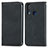 Leather Case Stands Flip Cover Holder S04D for Vivo Y11