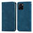 Leather Case Stands Flip Cover Holder S04D for Vivo Y32t