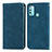 Leather Case Stands Flip Cover Holder S04D for Wiko Power U30