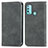 Leather Case Stands Flip Cover Holder S04D for Wiko Power U30