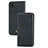 Leather Case Stands Flip Cover Holder S04D for Wiko Y61