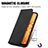 Leather Case Stands Flip Cover Holder S04D for Wiko Y81