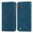 Leather Case Stands Flip Cover Holder S04D for Wiko Y81