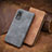 Leather Case Stands Flip Cover Holder S04D for Xiaomi Civi 1S 5G