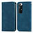 Leather Case Stands Flip Cover Holder S04D for Xiaomi Mi 10S 5G