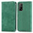 Leather Case Stands Flip Cover Holder S04D for Xiaomi Mi 10T 5G