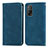 Leather Case Stands Flip Cover Holder S04D for Xiaomi Mi 10T 5G