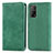 Leather Case Stands Flip Cover Holder S04D for Xiaomi Mi 10T Pro 5G
