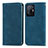 Leather Case Stands Flip Cover Holder S04D for Xiaomi Mi 11T 5G