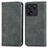 Leather Case Stands Flip Cover Holder S04D for Xiaomi Mi 13T 5G