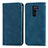 Leather Case Stands Flip Cover Holder S04D for Xiaomi Poco M2