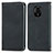 Leather Case Stands Flip Cover Holder S04D for Xiaomi Poco M2 Pro