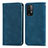 Leather Case Stands Flip Cover Holder S04D for Xiaomi Redmi 9 Power