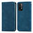 Leather Case Stands Flip Cover Holder S04D for Xiaomi Redmi 9T 4G