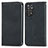 Leather Case Stands Flip Cover Holder S04D for Xiaomi Redmi Note 11 Pro 4G