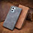 Leather Case Stands Flip Cover Holder S04D for Xiaomi Redmi Note 11T Pro+ Plus 5G