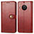 Leather Case Stands Flip Cover Holder S05D for Nokia X10