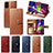 Leather Case Stands Flip Cover Holder S05D for Samsung Galaxy M51