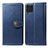 Leather Case Stands Flip Cover Holder S05D for Samsung Galaxy M62 4G