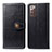 Leather Case Stands Flip Cover Holder S05D for Samsung Galaxy Note 20 5G