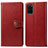 Leather Case Stands Flip Cover Holder S05D for Samsung Galaxy S20 Plus