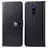 Leather Case Stands Flip Cover Holder S05D for Sony Xperia 1