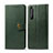 Leather Case Stands Flip Cover Holder S05D for Sony Xperia 1 II