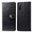 Leather Case Stands Flip Cover Holder S05D for Sony Xperia 10 III