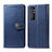 Leather Case Stands Flip Cover Holder S05D for Xiaomi Mi Note 10 Lite