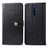 Leather Case Stands Flip Cover Holder S05D for Xiaomi Poco M2