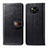 Leather Case Stands Flip Cover Holder S05D for Xiaomi Poco X3 Pro