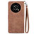 Leather Case Stands Flip Cover Holder S06D for Huawei Enjoy 50 Pro