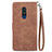 Leather Case Stands Flip Cover Holder S06D for Nokia C3