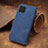 Leather Case Stands Flip Cover Holder S06D for Samsung Galaxy M62 4G